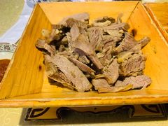 烤牛排-塞伊德·蒙餐(锡林浩特店)
