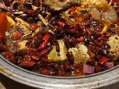 -烤匠麻辣烤鱼(万象城店)