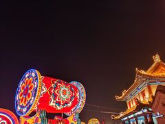 -西安城墙·碑林历史文化景区