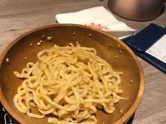 -老鼎旺安格斯牛肉火锅(衡艺广场店)