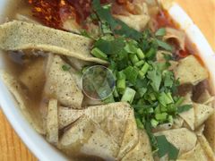 锅巴菜-小发锅巴菜铺(金辉家园店)