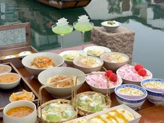 -李百蟹·江南蟹黄面·河景餐厅(夫子庙总店)