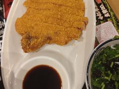 -王繁星面馆(西安熙地港店)