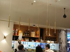 -尚雅铁板料理自助餐厅(乐松店)