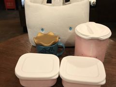 -星巴克(武汉协和医院店)