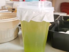 马蹄青梅-茉里粤菜(皇姑万象汇店)