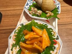 -隐月· 㐂和食屋(芝罘万达公馆店)