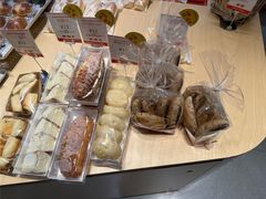 -那家面包房(珠江路店)