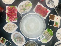 -吉友粥底火锅(方斜路店)