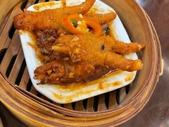 -顺德人家食府(黄金广场店)