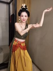 -盘子女人坊生日照·摄影馆(浦东店)
