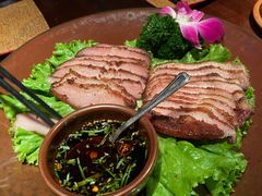 -花马天堂云南餐厅 Lost Heaven(外滩店)