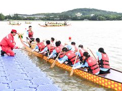 -上海月湖雕塑公园