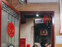 -西江美食舫·江西菜(健德桥店)