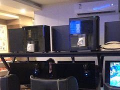 -网鱼网咖(浦东长岛路店)