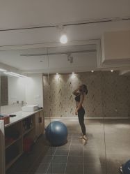 点击看大图 -美臻·瑜伽普拉提大器械馆