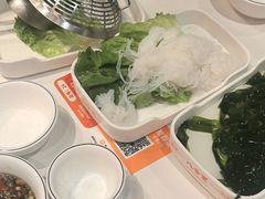 -八合里潮汕鲜牛肉火锅(吉大店)