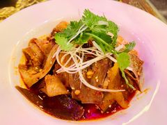 -缪氏川菜(丰盛町店)