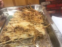-老黑板筋(顺义总店)