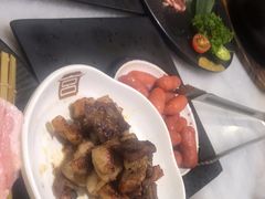 -韩宫宴和牛烤肉(合肥滨湖银泰城店)