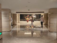 -广州白天鹅宾馆