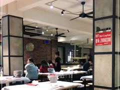 大堂-巴厘龙虾·榜首油焖大虾(旗舰店·万松园)