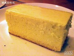 原味cheese-榖屋house of flour(张江首店)