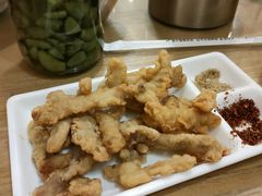 -锅儿挑面馆