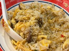 -明記茶餐廳(福田总店)