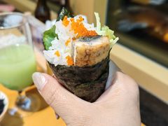 -千代御(临河街店)
