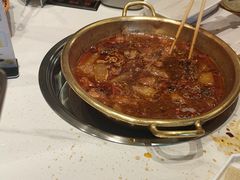 -涿派·炝锅鱼(涿州店)