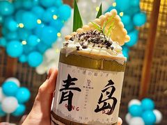 -迦南苑·新派青岛菜·生日纪念日主题餐厅