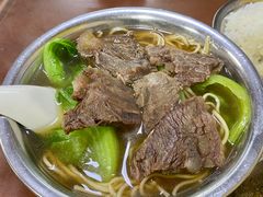 -阿秋牛排(湖心街店)