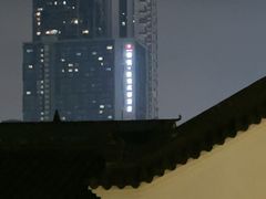 -榛悦隆堡成都酒店(春熙路太古里店)