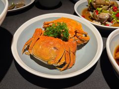 -海趣餐厅·苏式家菜(高新店)