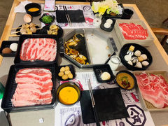 -八角锄烧·肉火锅(天河城店)