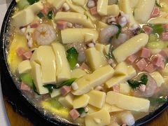 -华春餐馆(鱼山路店)