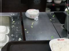 -南城香·饭香串香馄饨香(青年路店)