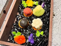 -同仁堂粹和餐厅·食养养生宴(新大都店)