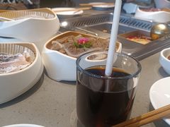 -海底捞火锅(江南盛天地店)