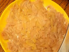 鸭肠-蜀都冒菜·酱蟹生腌