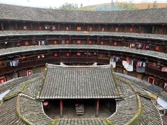 -南靖田螺坑土楼群景区