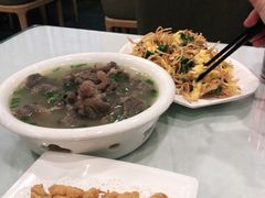 -丈母娘的饭局•新金陵菜(牛首山店)