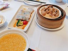 -新雅粤菜馆(南京东路店)