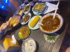 -水晶之星洗浴温泉汗蒸