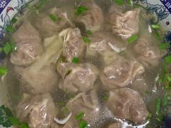 牛肉馄饨-李荣兴(南湖东路店)