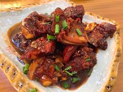 无锡酱排骨-灵福缘私房菜·农家菜(拈花湾·灵山大佛必推店)