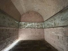 -洛阳古墓博物馆