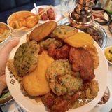 韩料届的萨利亚！[惊叹] 让我看看是谁还没去过！