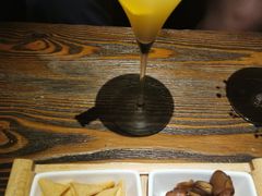 -LAMP BAR 水烟音乐酒吧